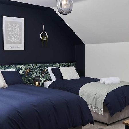 Homebird Property - Ash Tree House Leeds  Buitenkant foto