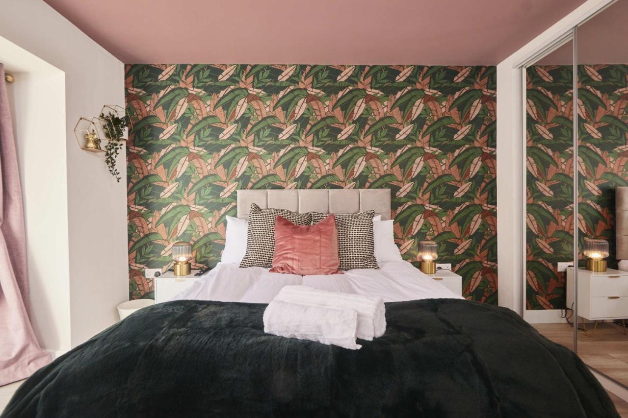 Homebird Property - Ash Tree House Leeds  Buitenkant foto
