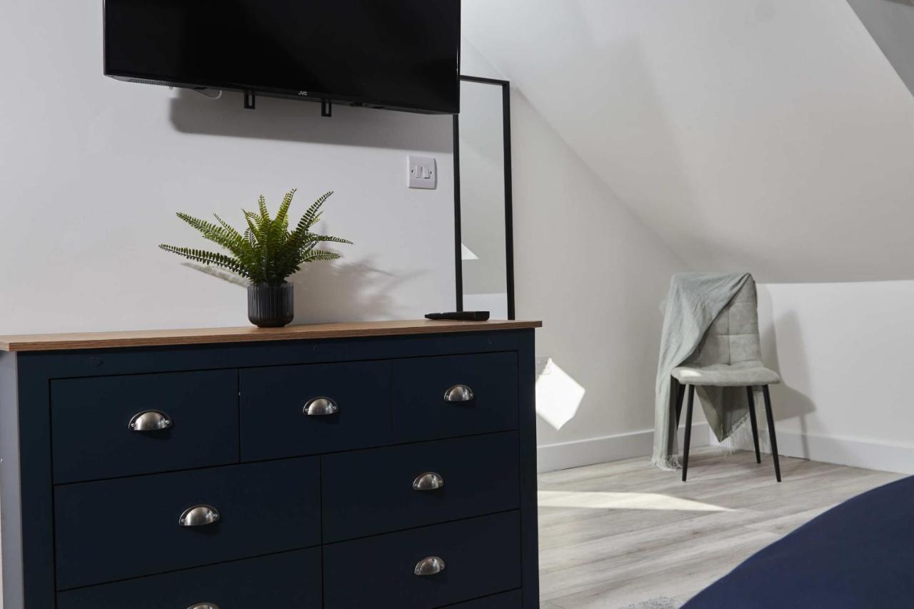 Homebird Property - Ash Tree House Leeds  Buitenkant foto