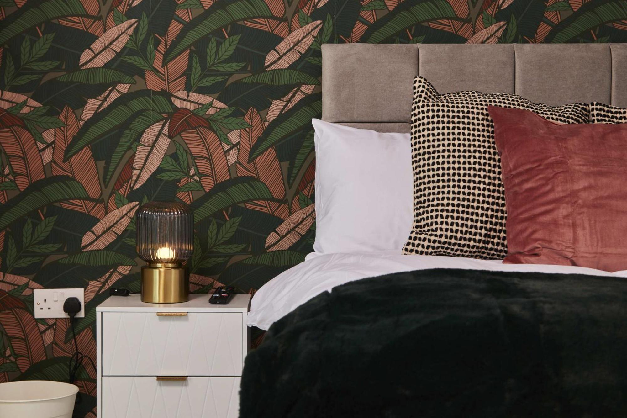 Homebird Property - Ash Tree House Leeds  Kamer foto
